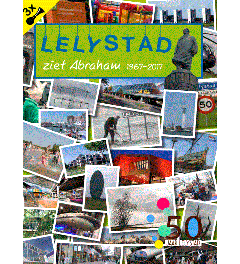 Lelystad ziet Abraham