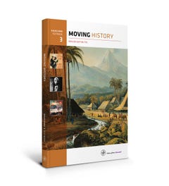 Sprekend verleden - Moving History havo/vwo 3 textbook