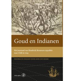 Goud en Indianen