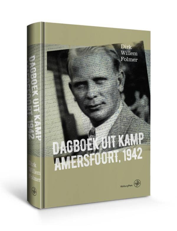 Dagboek uit Kamp Amersfoort; 1942