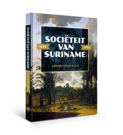 Sociëteit van Suriname – 1683 - 1795
