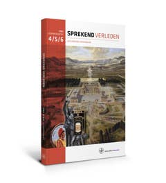 Sprekend verleden - Sprekend verleden VWO 4/5/6 Leerwerkboek