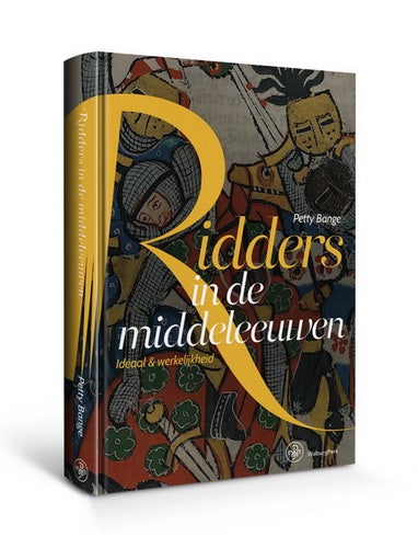 Ridders in de middeleeuwen