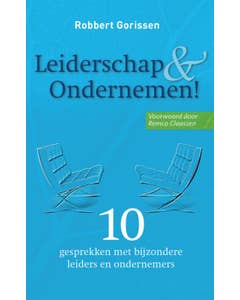 Leiderschap & ondernemen!