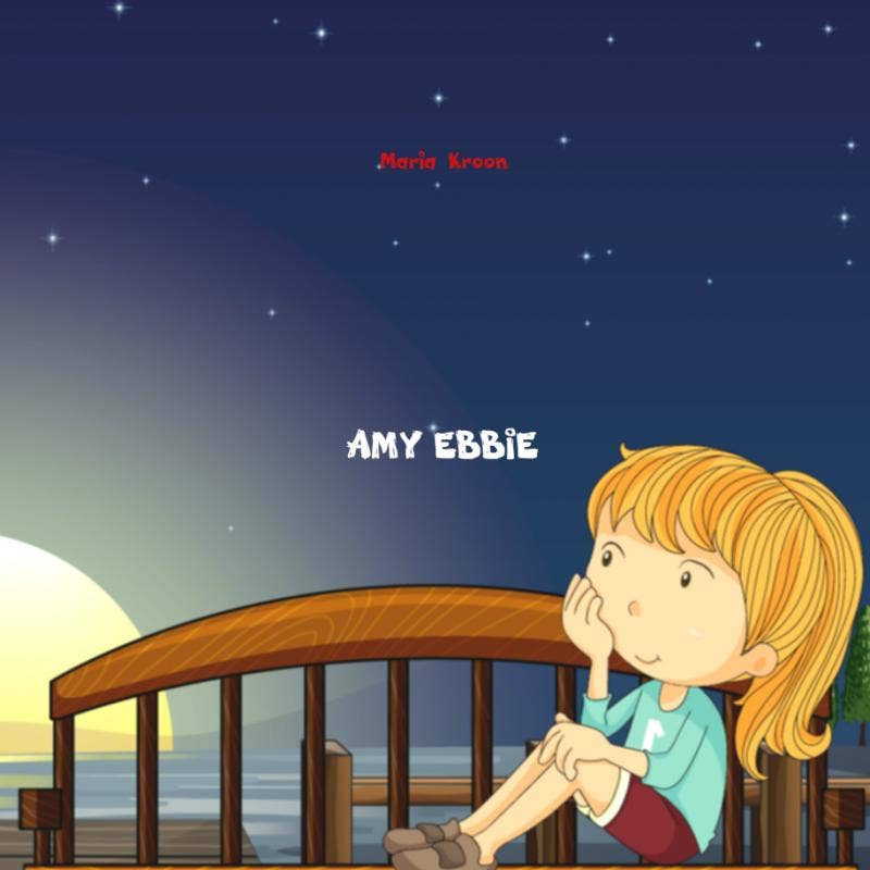 Amy Ebbie
