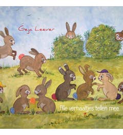 Alle verhaaltjes tellen mee