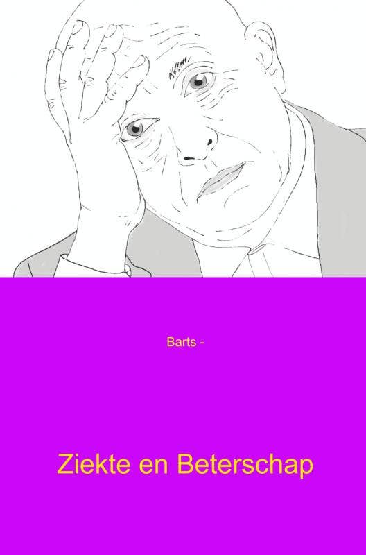 Ziekte en beterschap