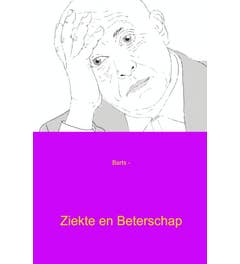Ziekte en beterschap