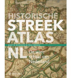 Historische streekatlas