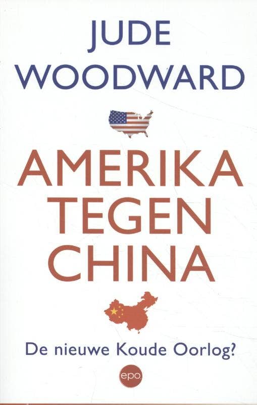 Amerika tegen China