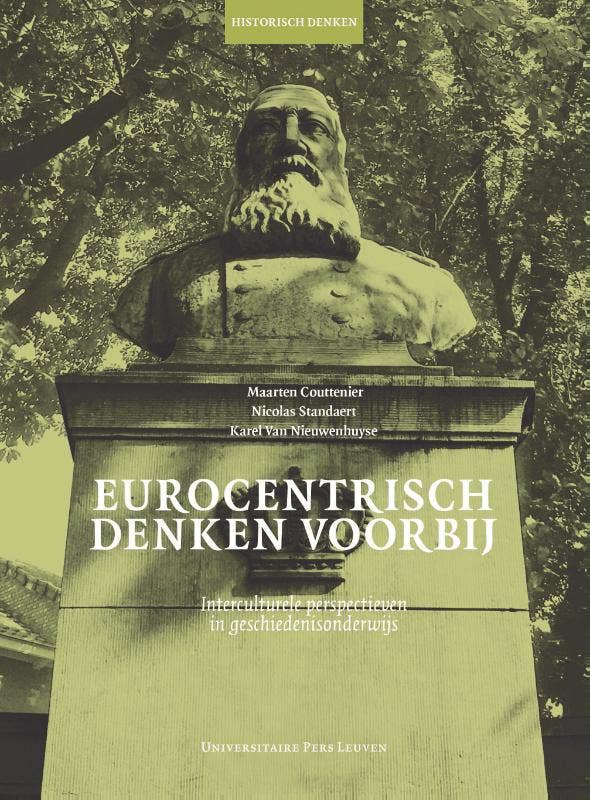 Historisch denken - Eurocentrisch denken voorbij