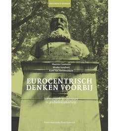 Historisch denken - Eurocentrisch denken voorbij