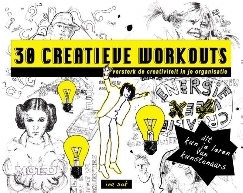 30 Creatieve workouts