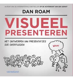 Visueel presenteren
