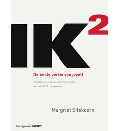 IK2 De beste versie van jezelf