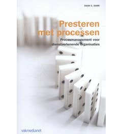 Presteren met processen