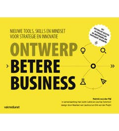 Ontwerp betere business