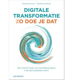 Digitale transformatie