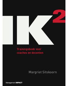 IK2 Trainingsboek voor coaches en docenten