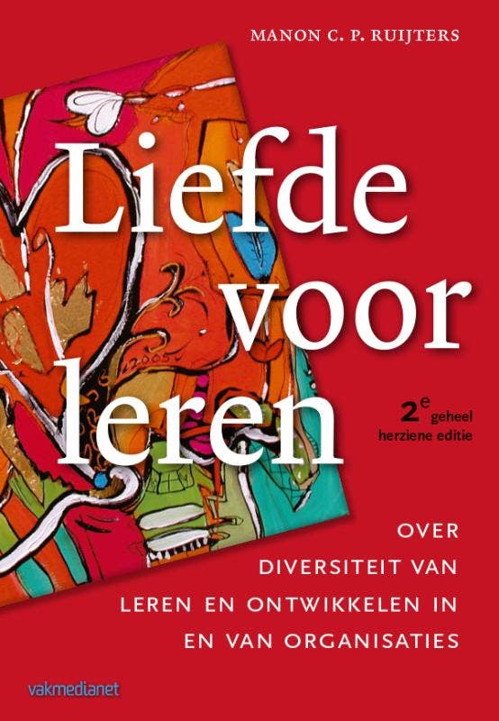 Liefde voor Leren