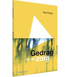 Gedrag in de zorg