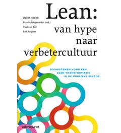 Lean: van hype naar verbetercultuur