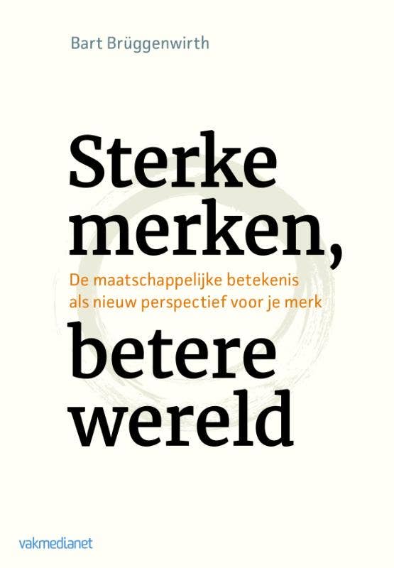 Sterke merken; betere wereld