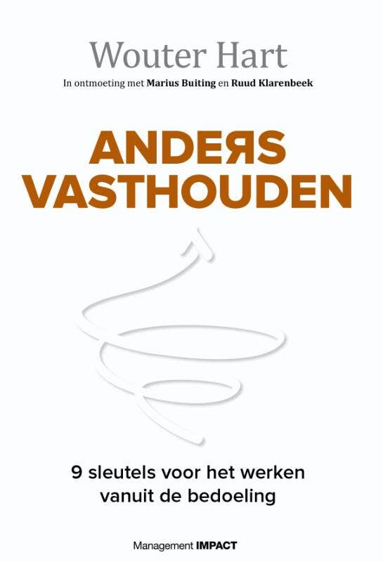 Anders vasthouden