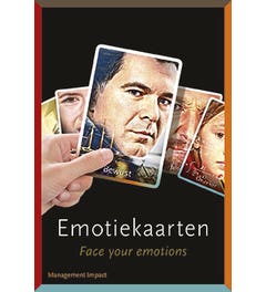 Emotiekaarten