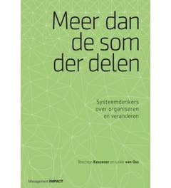 Meer dan de som der delen