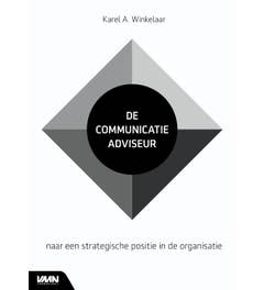 De communicatie-adviseur