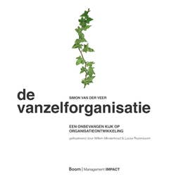 De Vanzelforganisatie