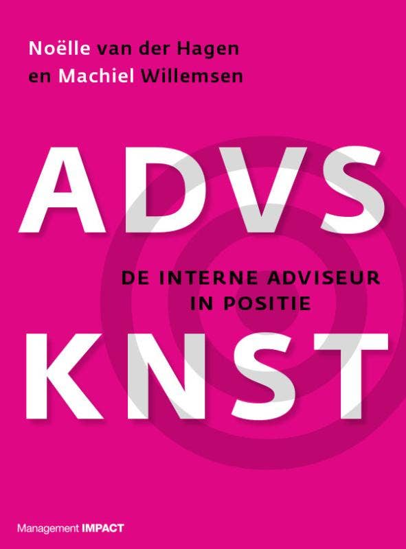 Advieskunst