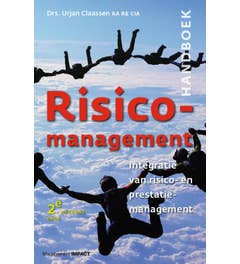 Handboek Risicomanagement