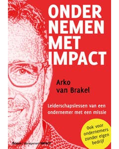Ondernemen met impact