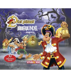 Piet Piraat - Bibberbundel