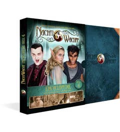 Nachtwacht - Encyclopedie 4