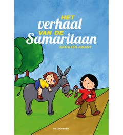 Het verhaal van de Samaritaan