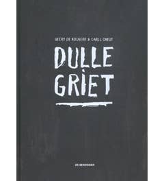 Dulle Griet