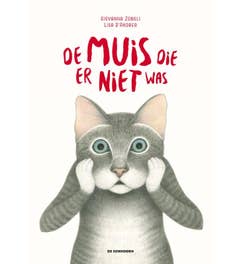 De muis die er niet was