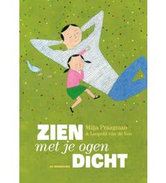 Zien met je ogen dicht