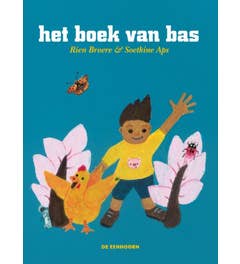 Het boek van bas