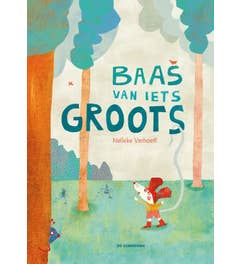 Baas van iets groots