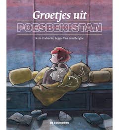 Groetjes uit Poesbekistan