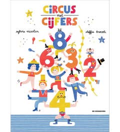 Circus met cijfers