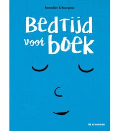 Bedtijd voor boek