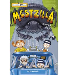 Mestzilla