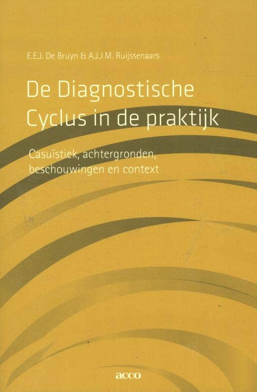 De diagnostische cyclus in de praktijk