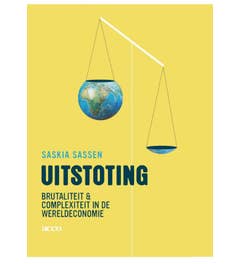 Uitstoting