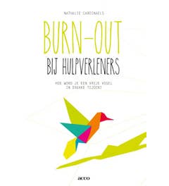 Burn out bij hulpverleners